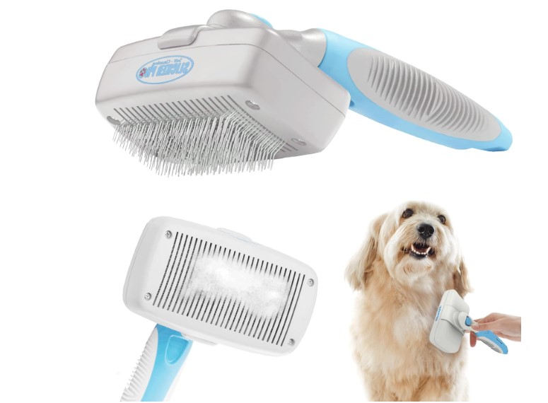 best dog brush