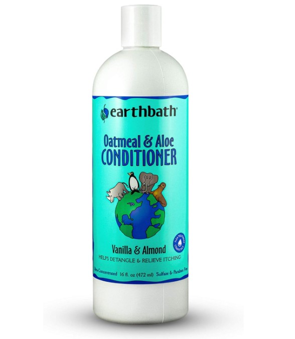 Best Dog Shampoo And Conditioner