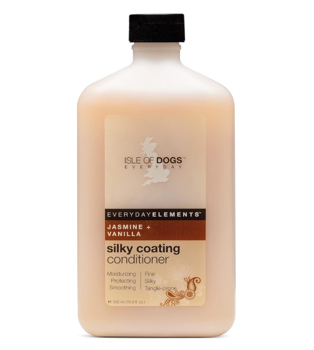 Best Dog Shampoo And Conditioner