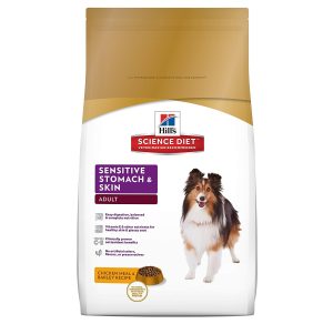 Hill's Science Diet Sensitive Stomach Dog Food