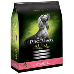 Purina Pro Plan Focus Dry Dog Food