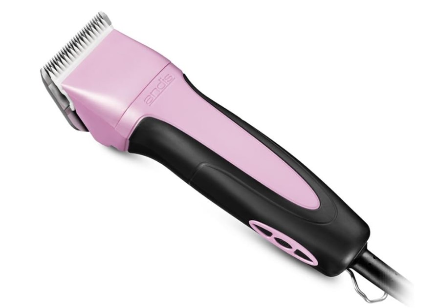 Andis Excel 5-Speed Clipper Kit