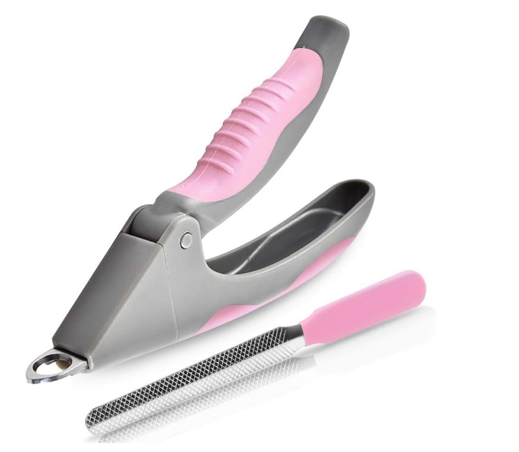 Best Dog Nail Clippers For Black Nails