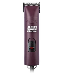 Andis UltraEdge Super 2-Speed Detachable Blade Clipper