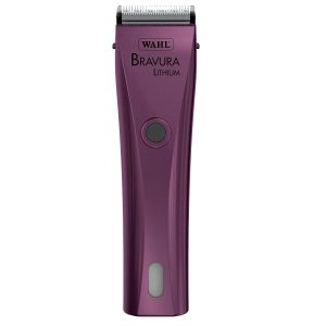 Wahl Professional Animal Bravura Lithium Clipper