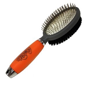 Best Brush For Standard Poodle