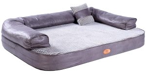 Orthopedic Dog Bed