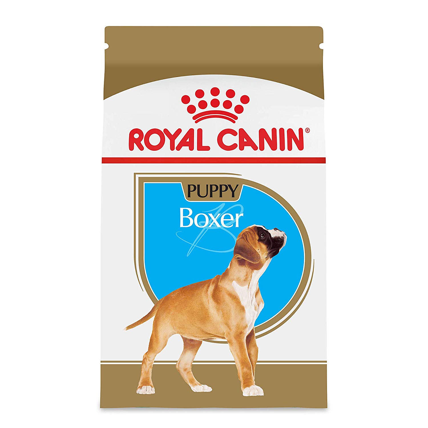 Best Dog Foods for Boxers