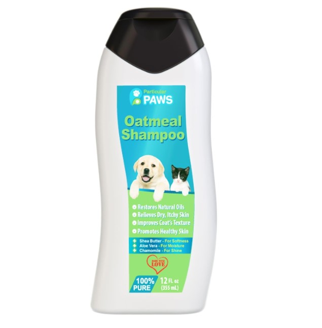 Best Smelling Dog Shampoo