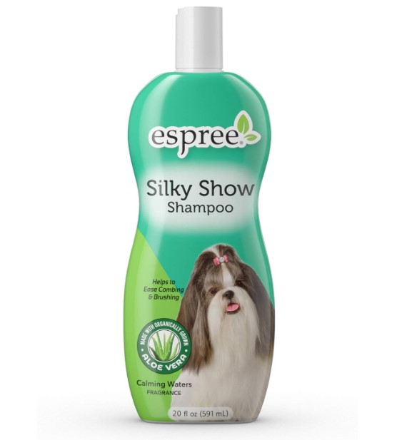 Best Shampoo For Lhasa Apso