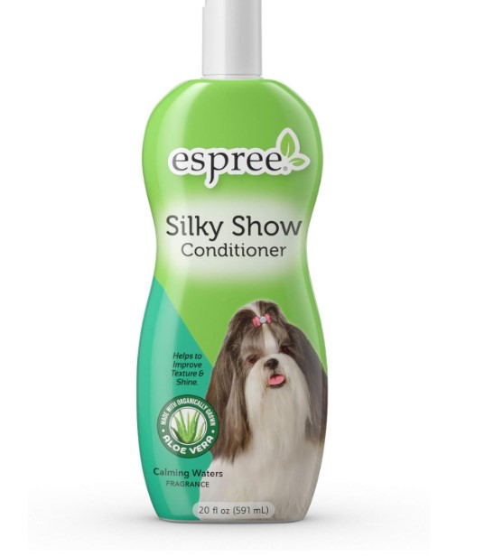 Best Shampoo For Lhasa Apso