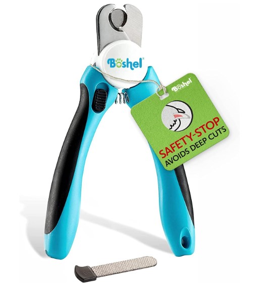 Best Dog Nail Clippers for Thick Nails