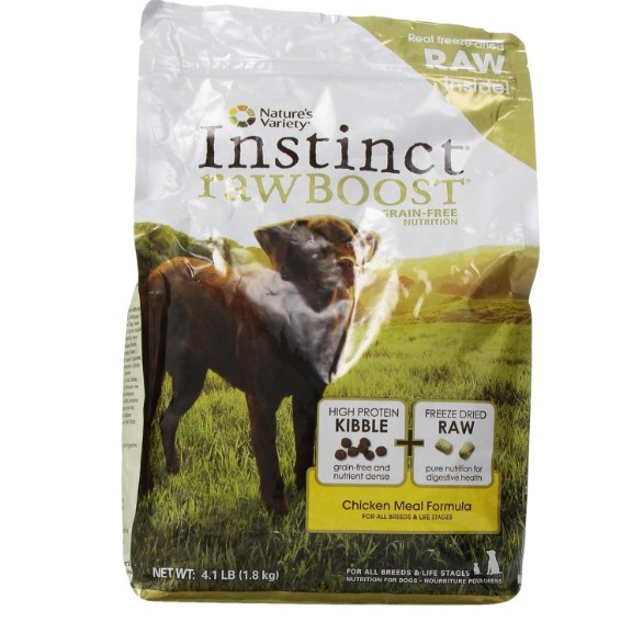 Best Dog Food For Poodles