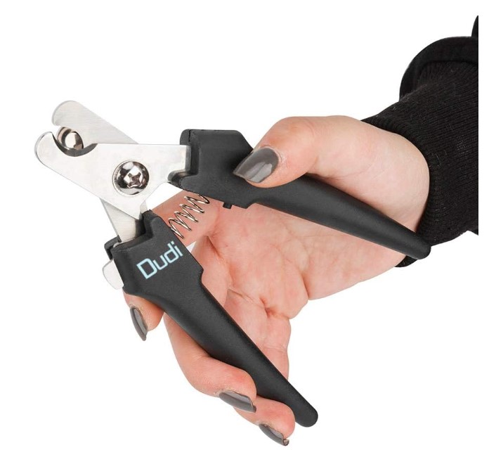 Best Dog Nail Clippers for Thick Nails 