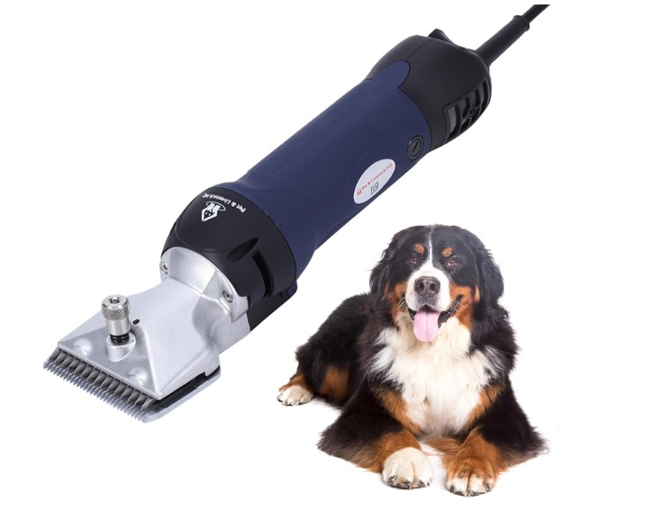 Best Dog Clippers for Goldendoodles