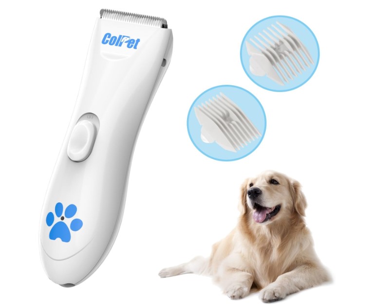 Best Dog Clippers For Matted Hair