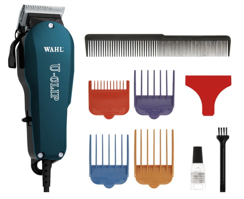 The Wahl Pet Clippers for Dogs