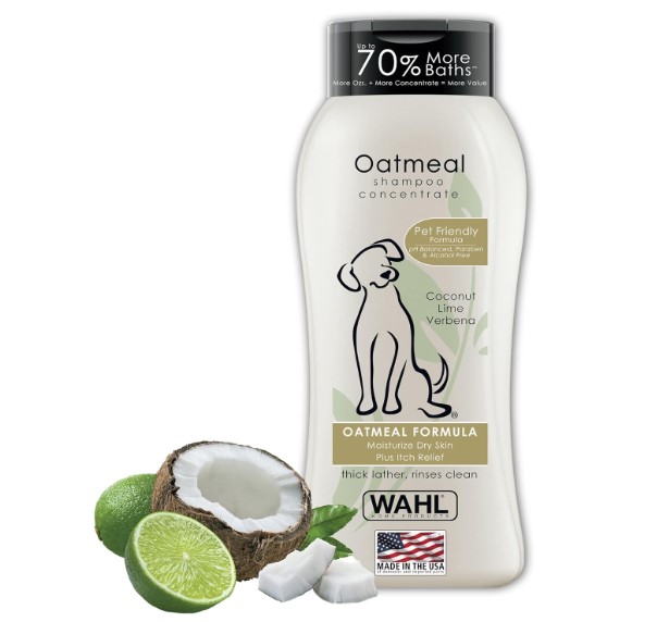 Best Dog Shampoo For Fleas And Ticks