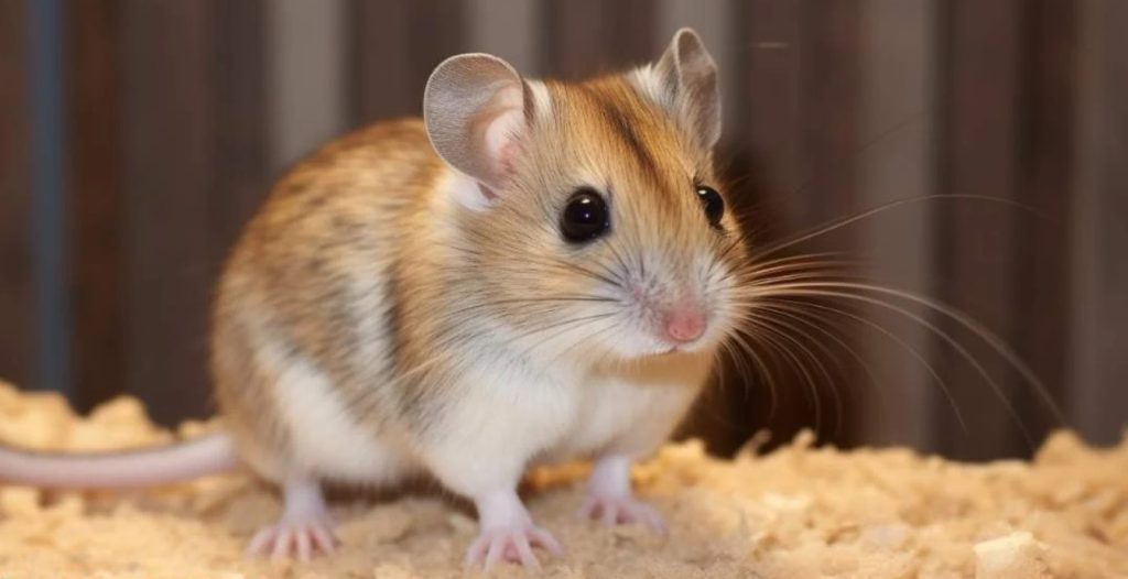 Rare Hamster Names