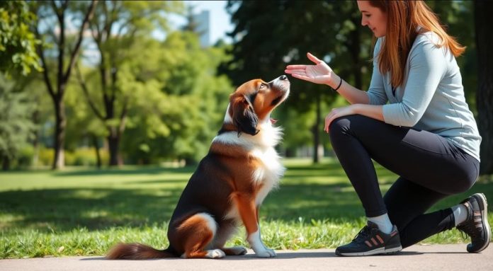 How to Train Your Dog