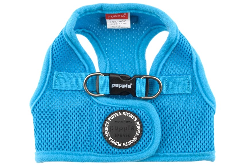 Puppia Soft Best Vest Harness for Dogs