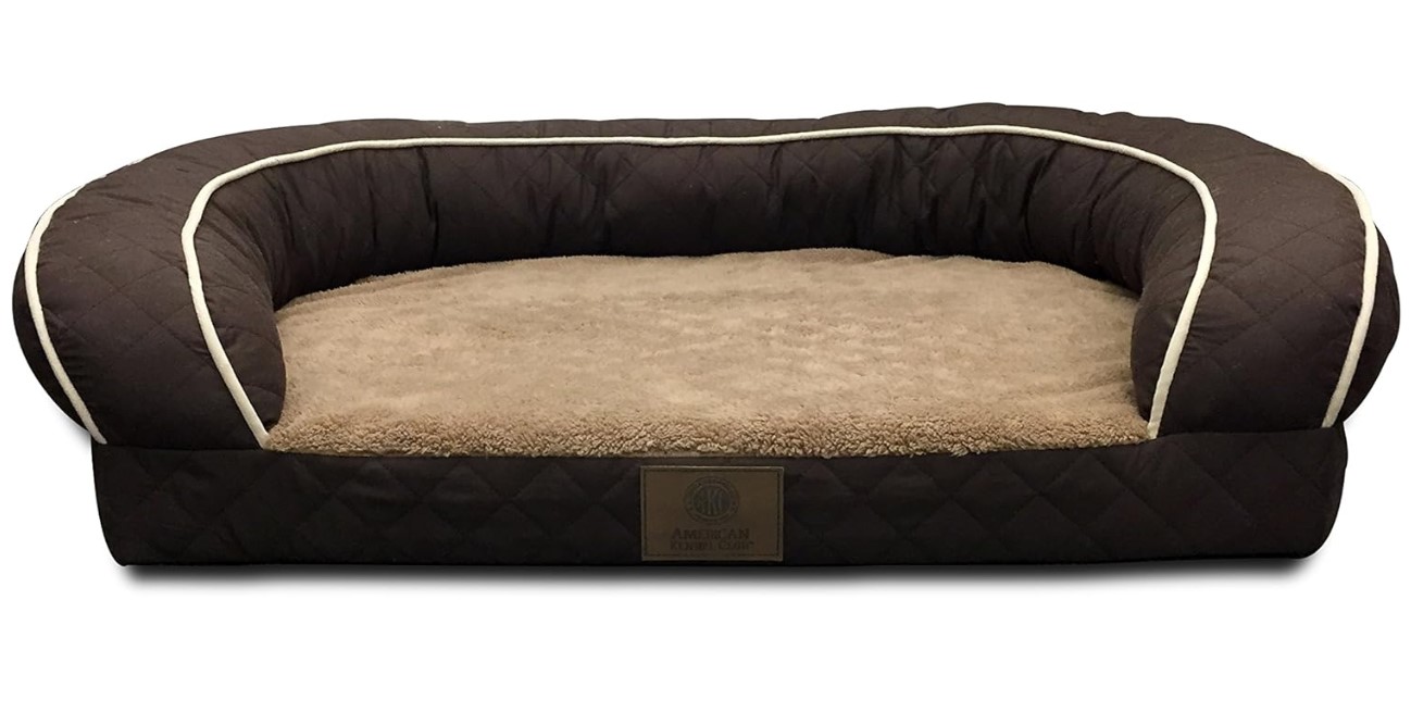 Best Dog Beds for Goldendoodles