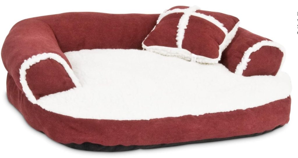 Best Dog Beds for Pomeranians