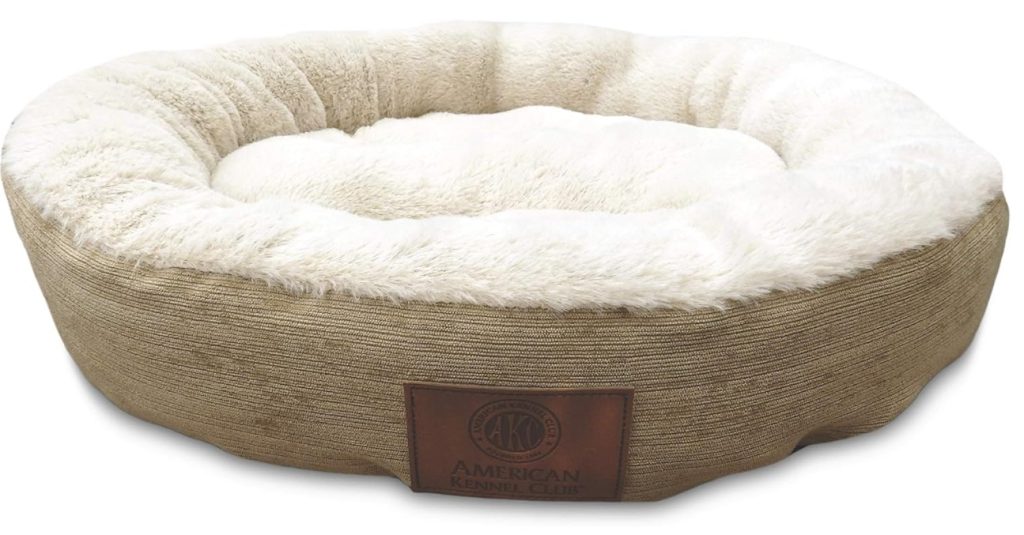 Best Dog Beds for Pomeranians