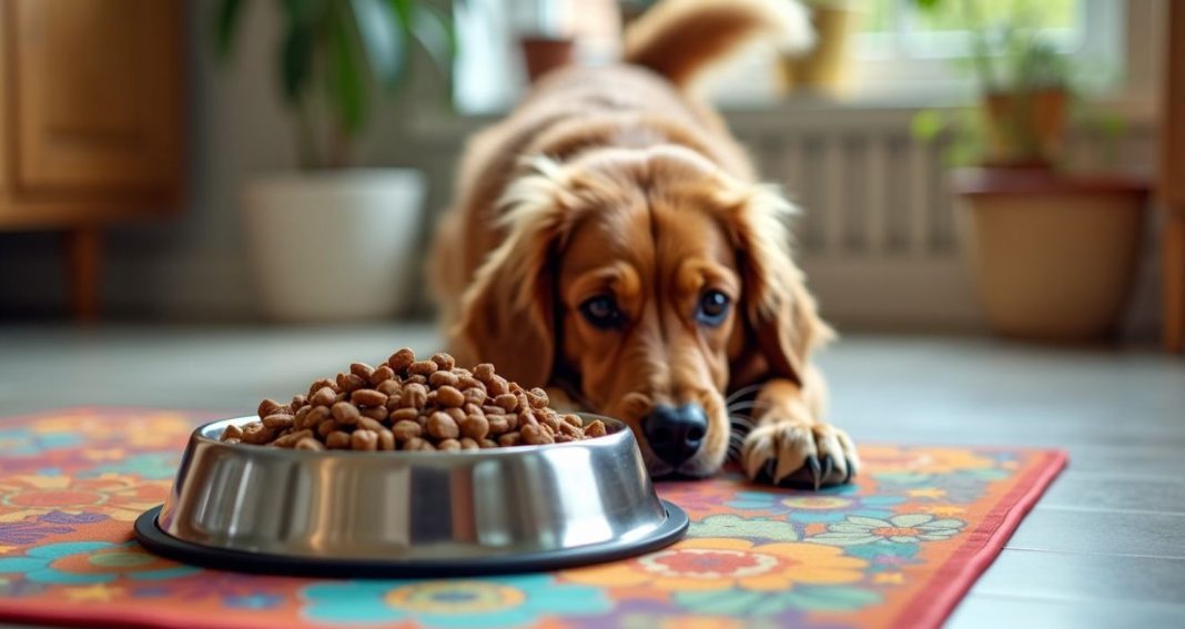 Best Dog Foods for Diabetic Dogs