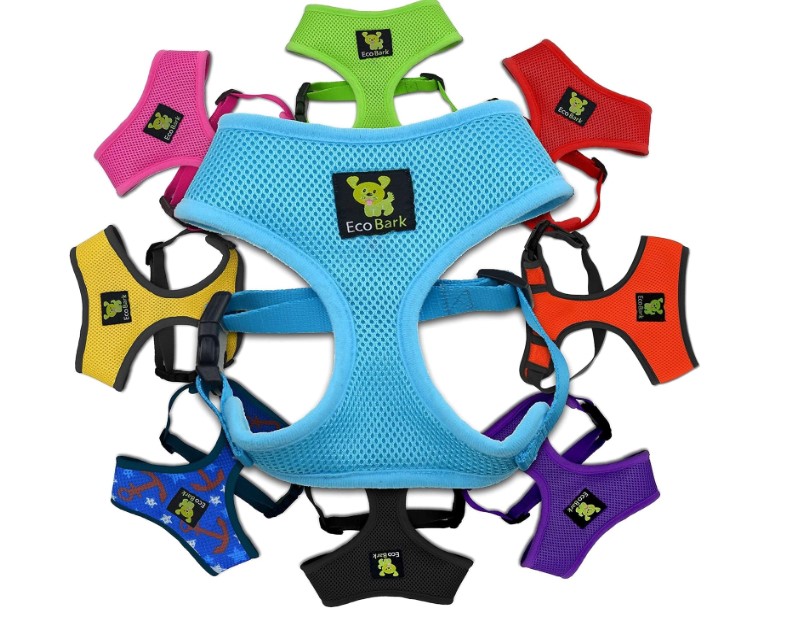 Best Harnesses For French Bulldogs