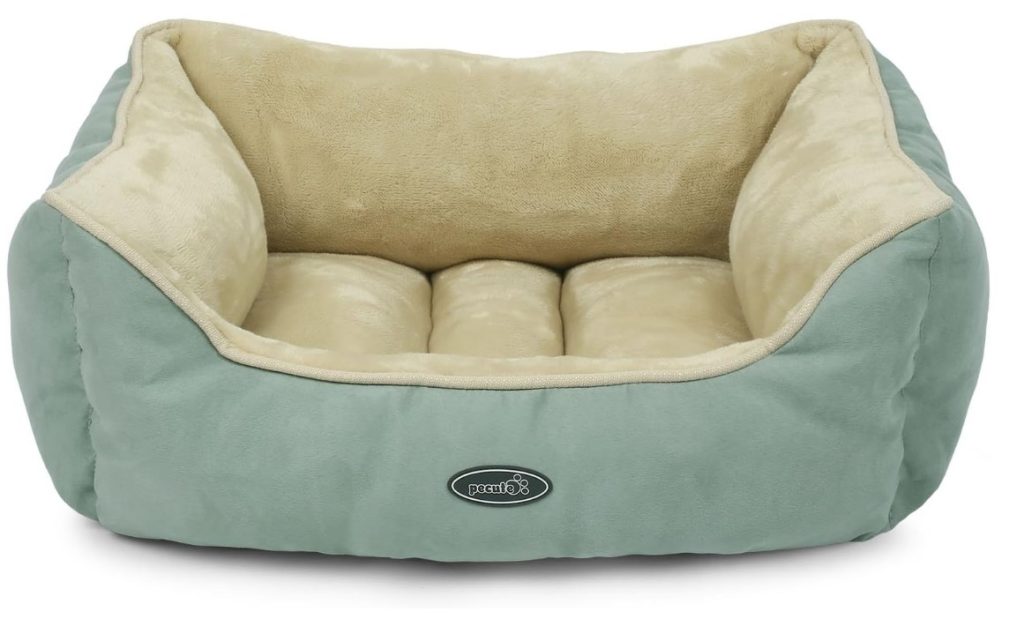 Best Dog Beds for Pomeranians