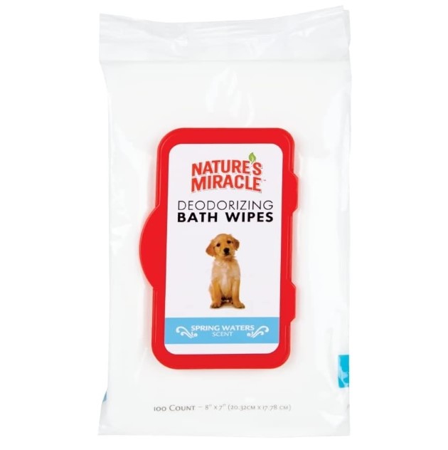 Best Wipes for French Bulldogs