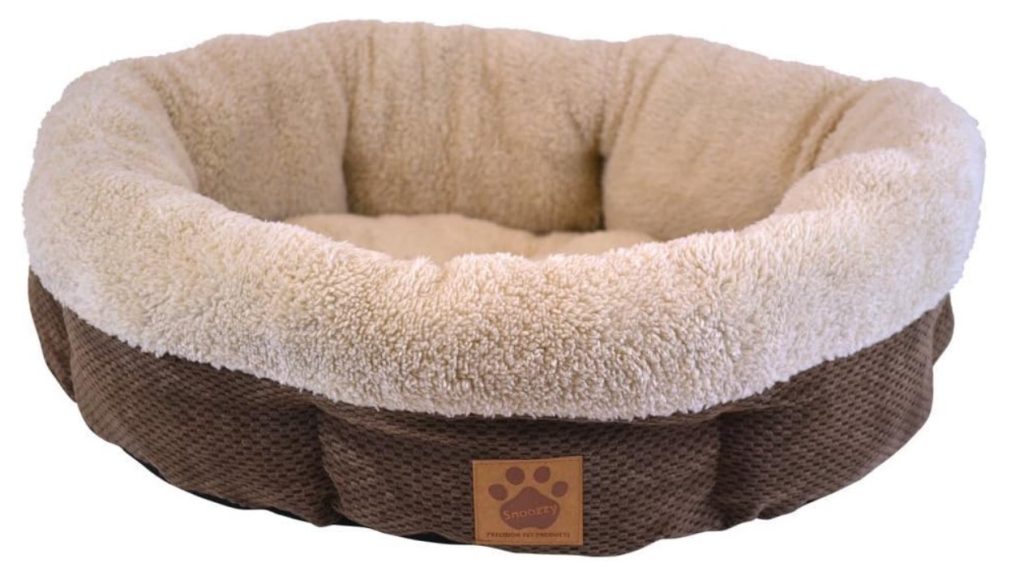 Best Dog Beds for Pomeranians