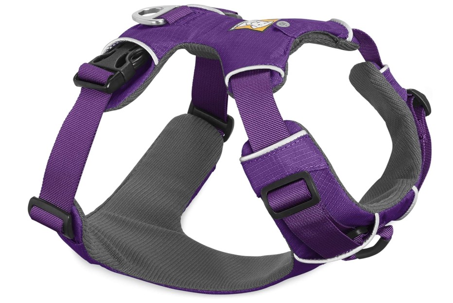 Best Harnesses For French Bulldogs