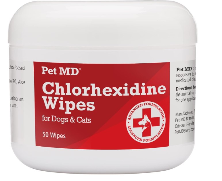 Best Wipes for French Bulldogs